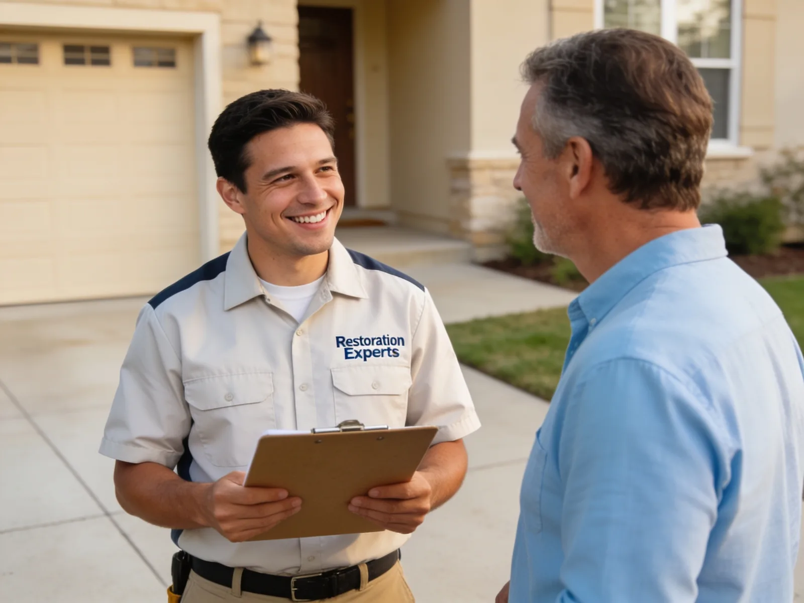 Water Damage Cleanup Sharptown, MD FAQs